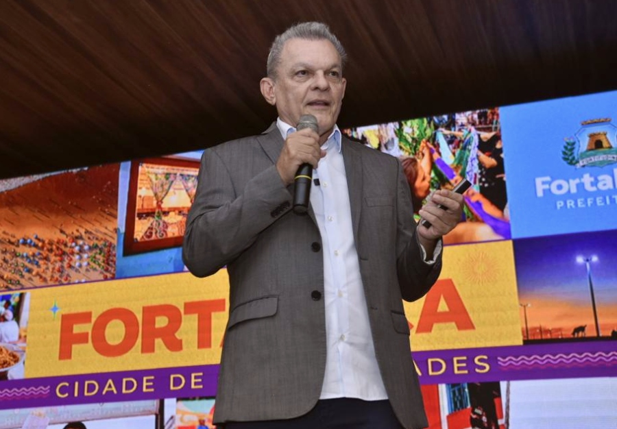 Fortaleza reúne líderes nacionais que participarão do III Summit Eventos Brasil