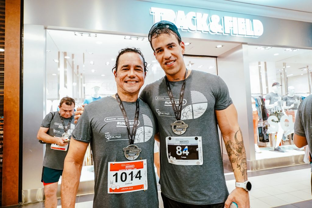 Josimar Nolasco E Lucas Felix