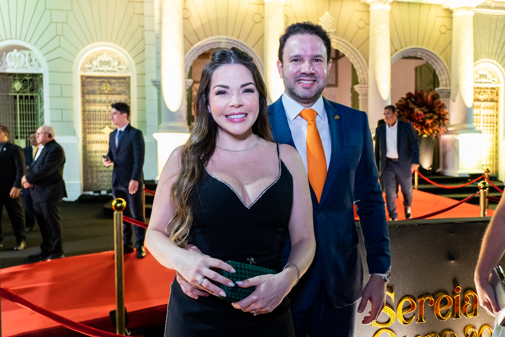 Juliana Lucena E Léo Couto (1)