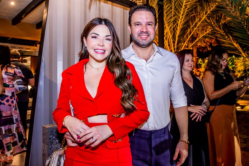 Avant Première - Edição comemorativa de 25 anos da Casacor Ceará atrai todos os holofotes na Terra da Luz