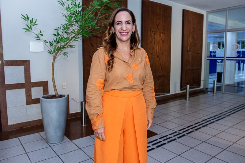 PROMOTOR DE JUSTIÇA - Hugo Frota Magalhães Porto lança livro sobre acessibilidade e tecnologias na Unifor