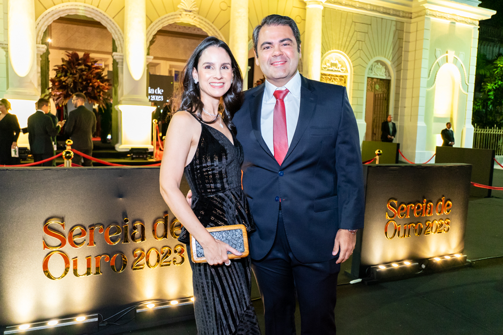 Karine Cabral E Marco Aurélio Cabral (1)