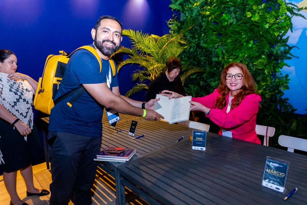 Kassio César E Enid Câmara (4)