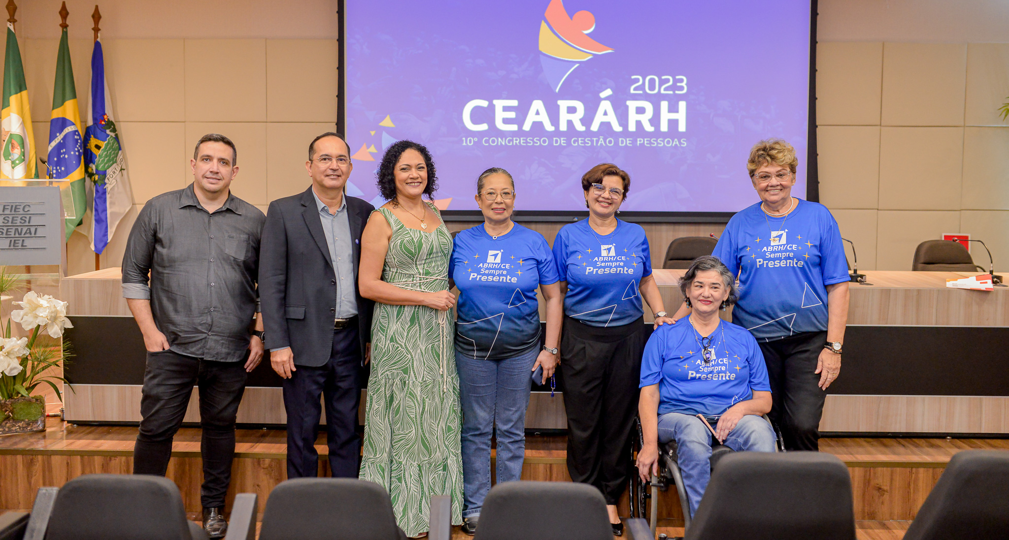 10ª edição do CearáRH acontece em outubro no Shopping RioMar Fortaleza