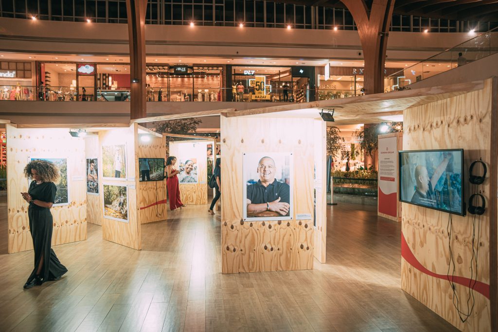 Lançamento Da Mostra Audiovisual Inédita Coca Cola (1)