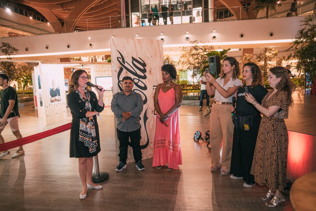 Lançamento Da Mostra Audiovisual Inédita Coca Cola (11)