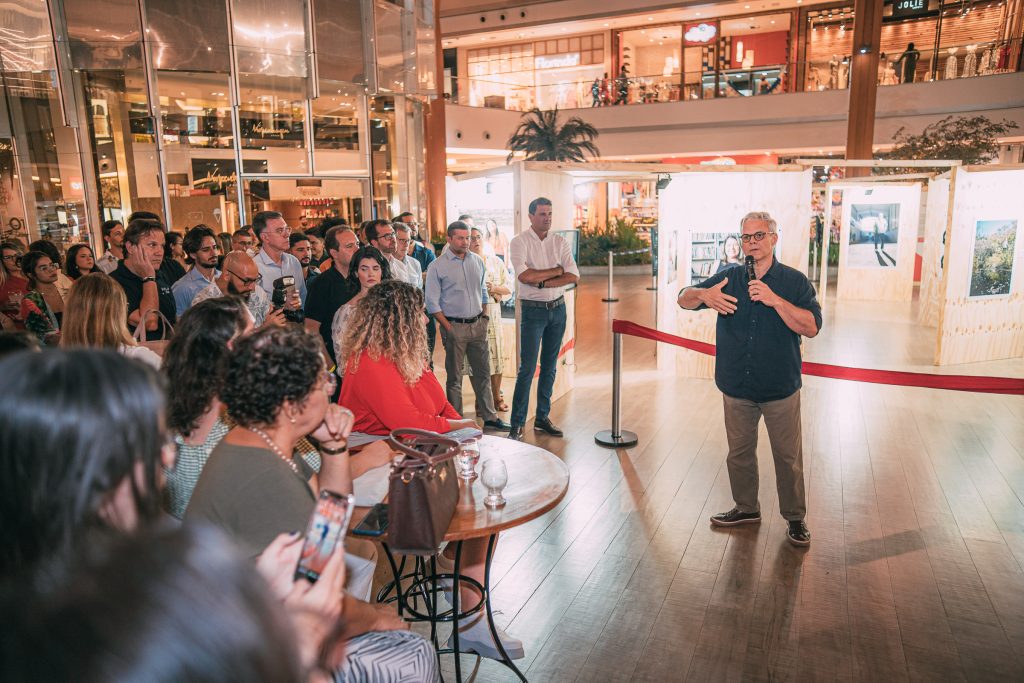 Lançamento Da Mostra Audiovisual Inédita Coca Cola (14)