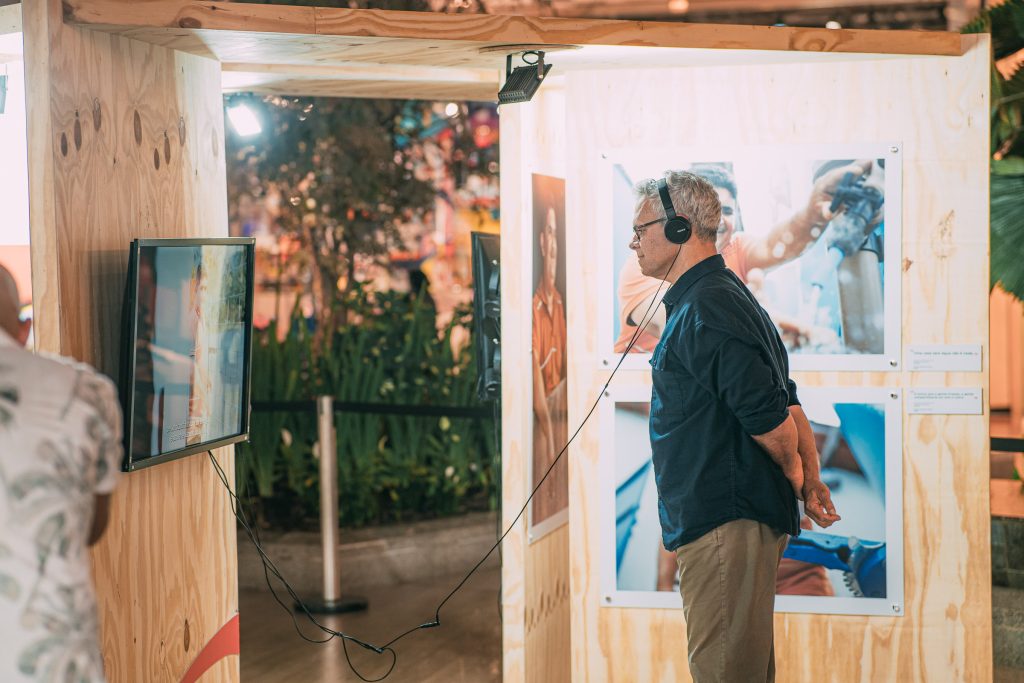 Lançamento Da Mostra Audiovisual Inédita Coca Cola (3)