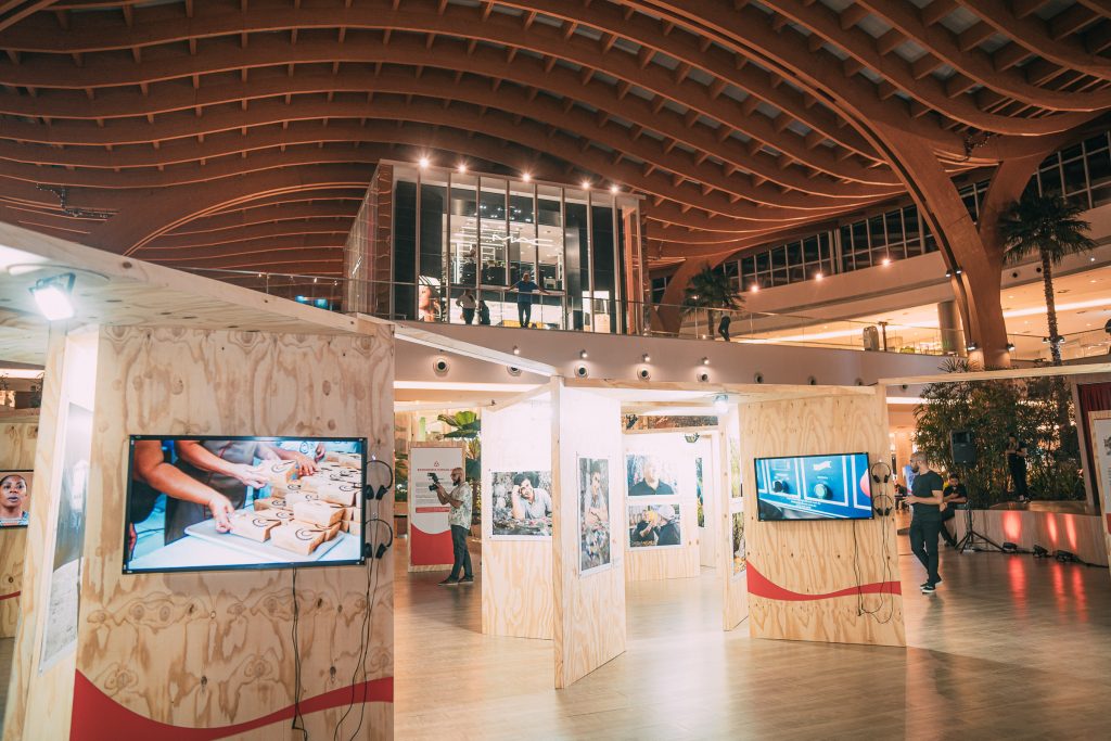 Lançamento Da Mostra Audiovisual Inédita Coca Cola (4)