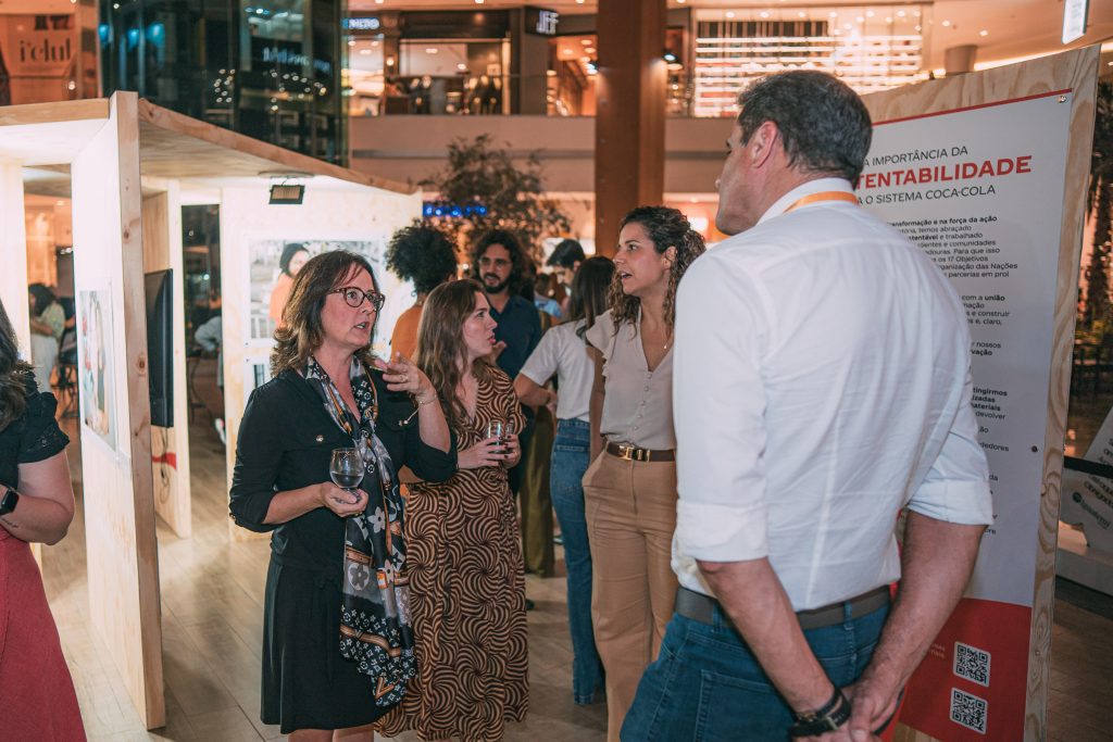 Lançamento Da Mostra Audiovisual Inédita Coca Cola (9)