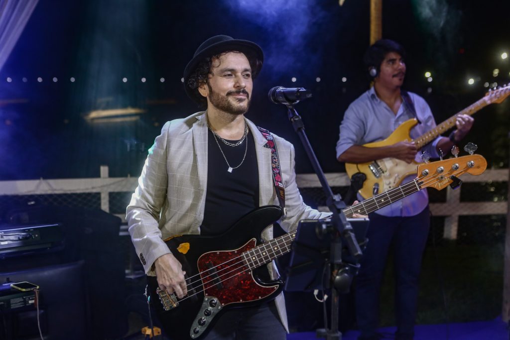 Lançamento Do Livro E Aniversario Bruno Queiroz (10)