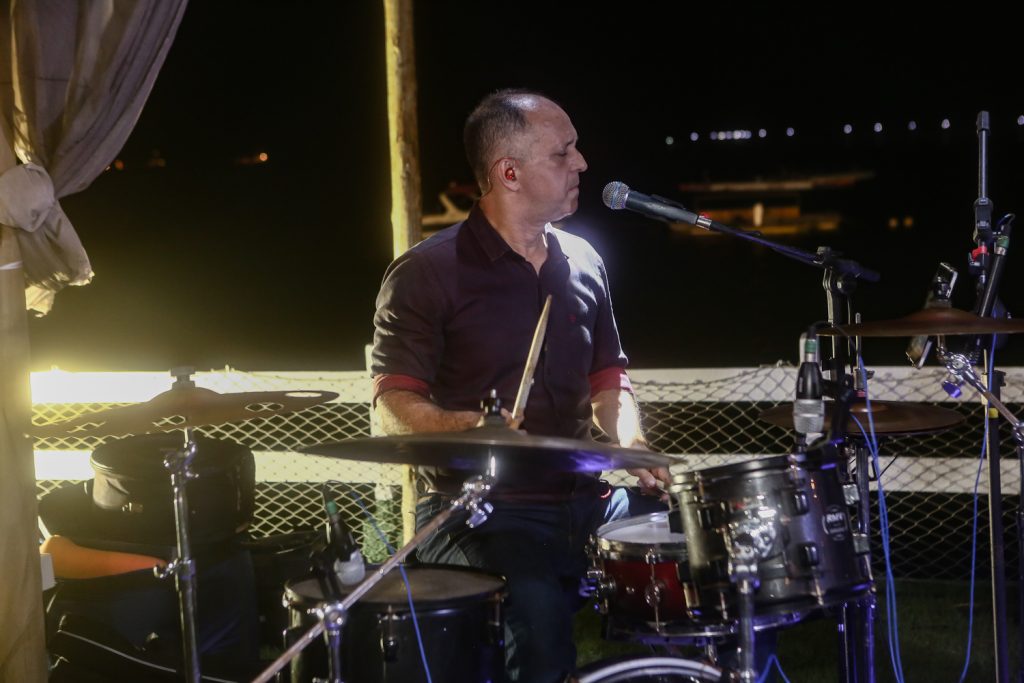 Lançamento Do Livro E Aniversario Bruno Queiroz (13)