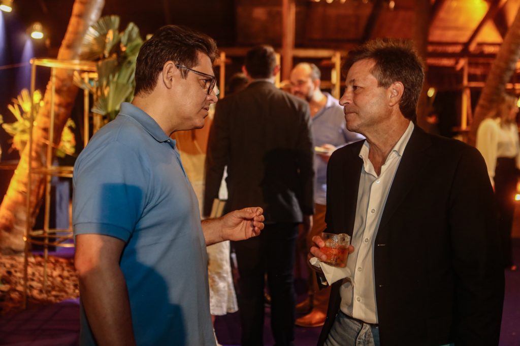 Lançamento Do Livro E Aniversario Bruno Queiroz (19)