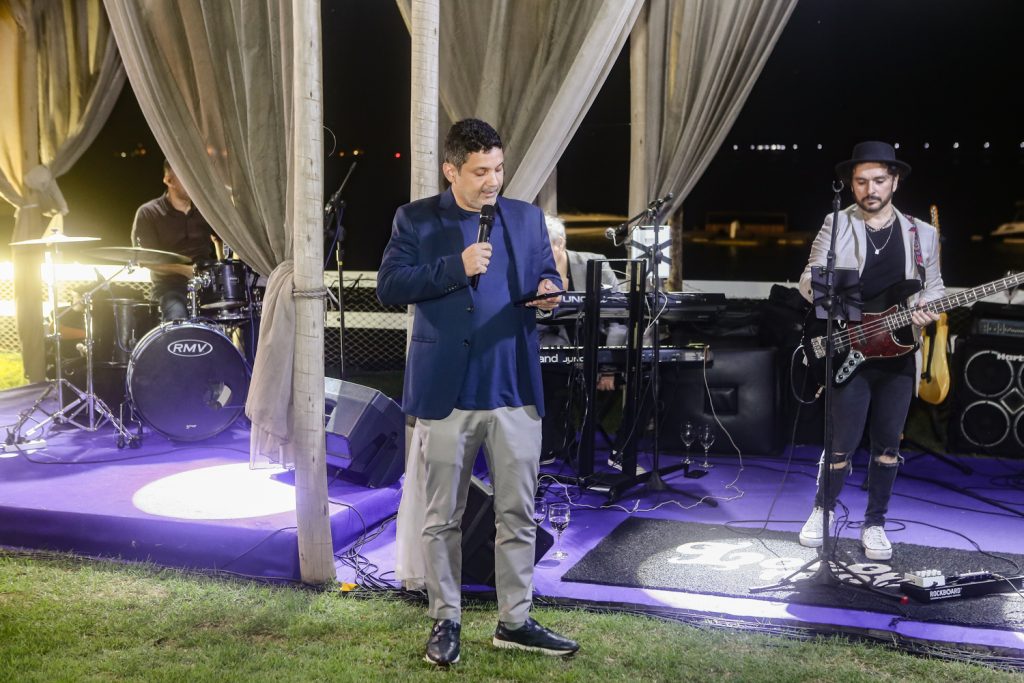 Lançamento Do Livro E Aniversario Bruno Queiroz (25)