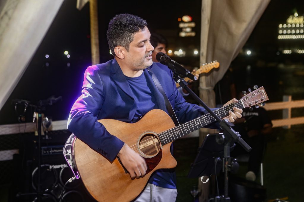 Lançamento Do Livro E Aniversario Bruno Queiroz (33)