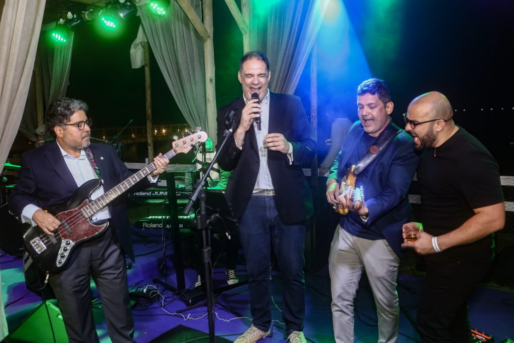 Lançamento Do Livro E Aniversario Bruno Queiroz (49)