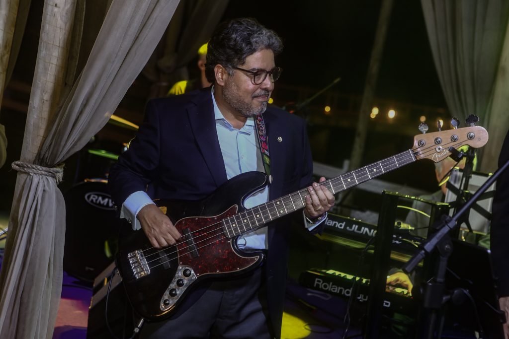 Lançamento Do Livro E Aniversario Bruno Queiroz (51)