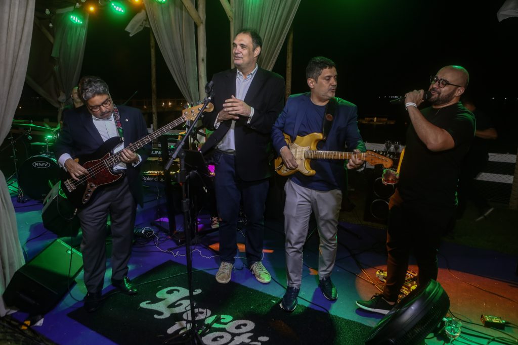 Lançamento Do Livro E Aniversario Bruno Queiroz (53)