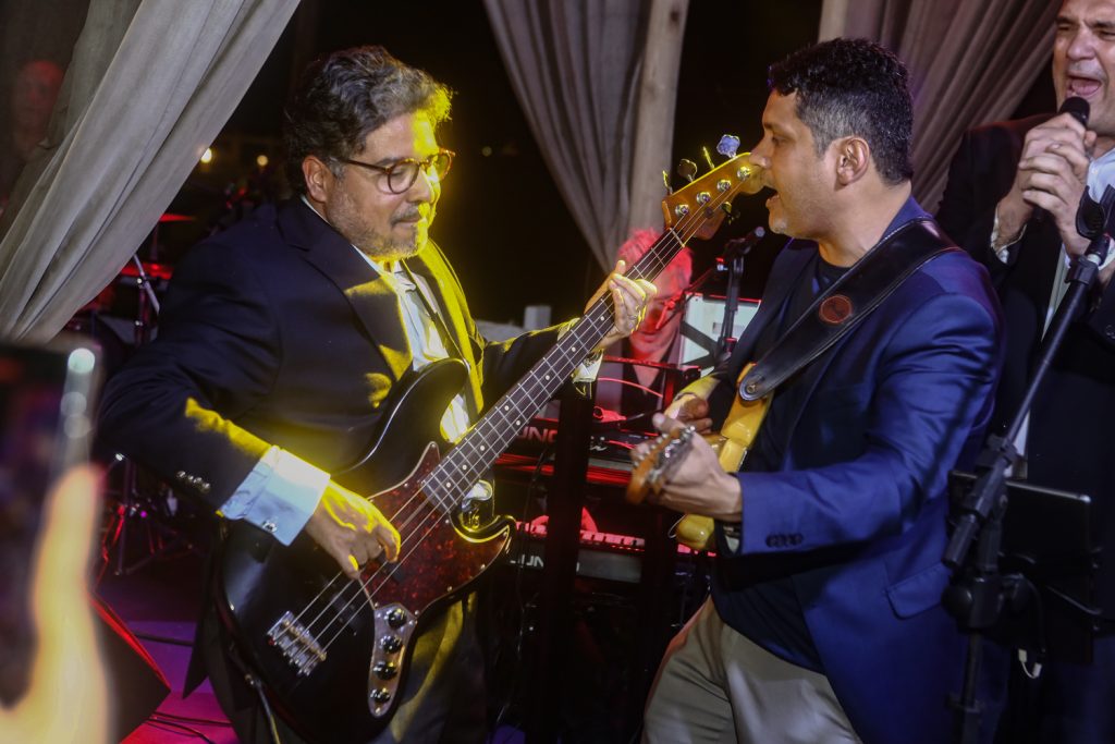 Lançamento Do Livro E Aniversario Bruno Queiroz (54)