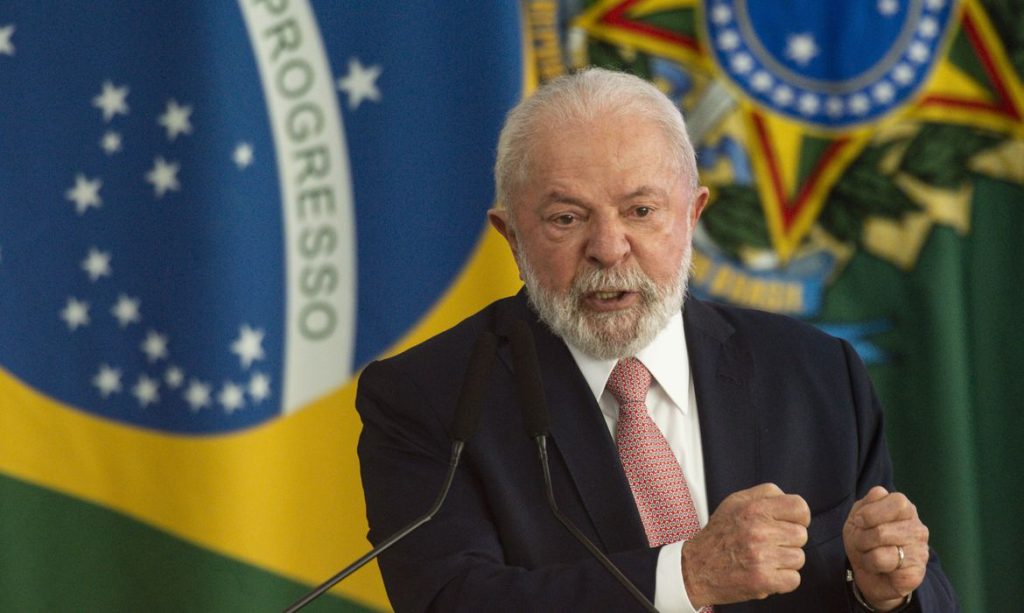 Lancamento Selecoes Pac Mcamgo Abr 27092023 21 Lula Agência Brasil