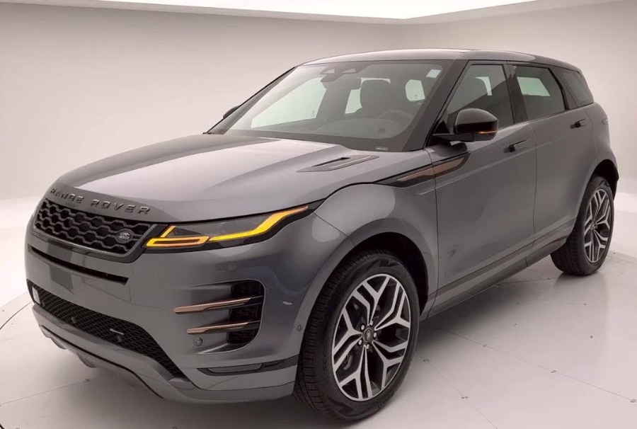 Extrema Jaguar – Land Rover realiza o ‘Evoque Day’ com condições exclusivas