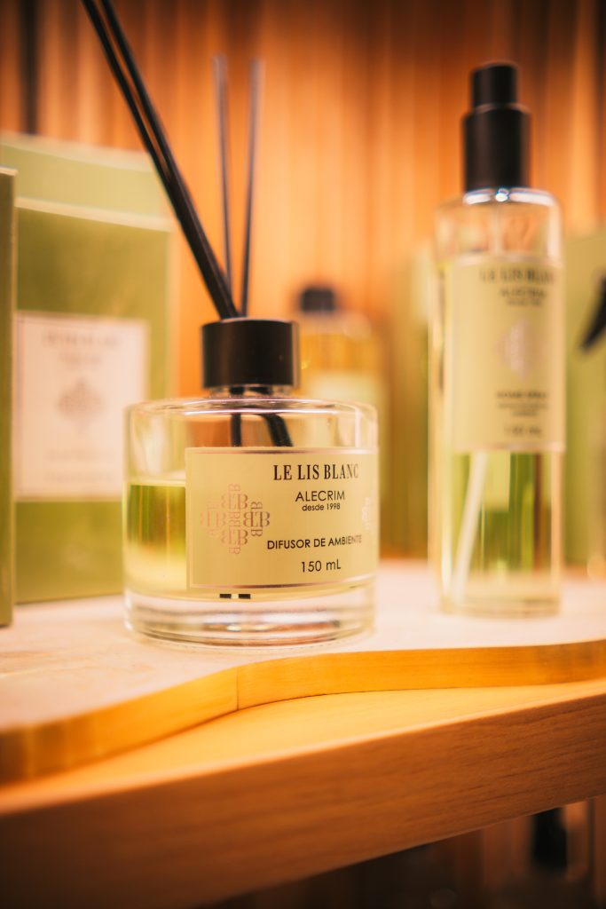 Le Lis Riomar Fortaleza 4