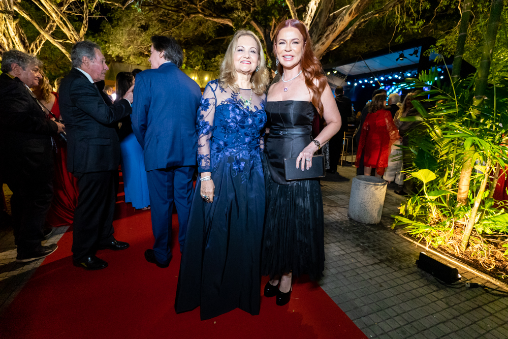 Lenise Queiroz Rocha E Claudia Quental (2)