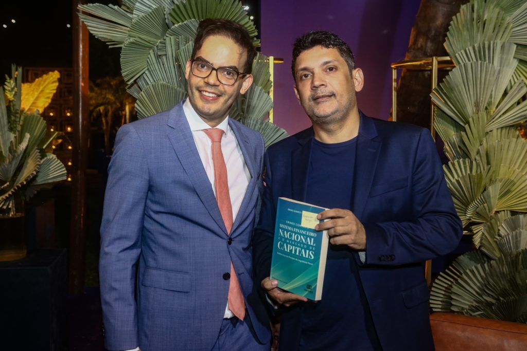 Leonardo Borges E Bruno Queiroz