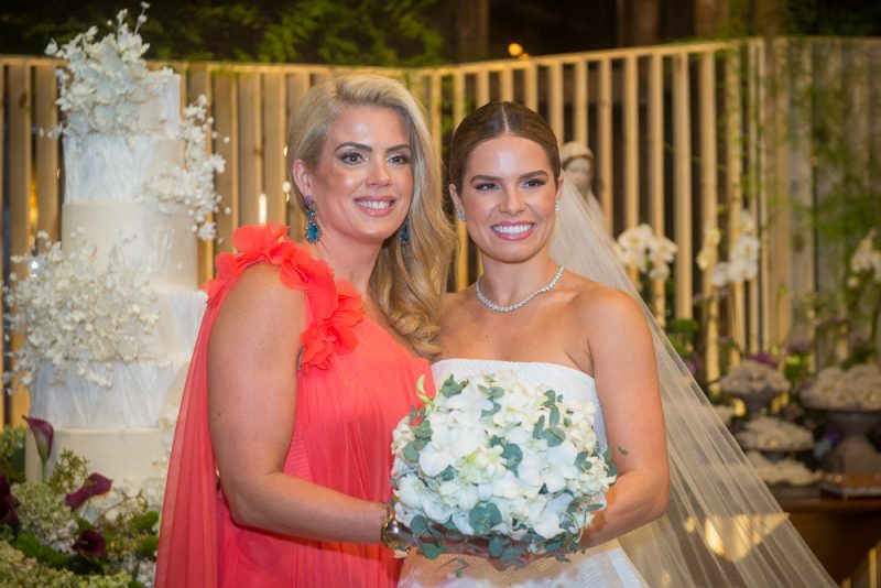 Marriage - Rafael Pinto e Letícia Studart trocam alianças em linda celebração no Haras Campo Verde