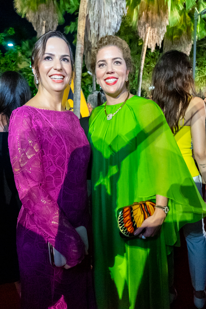 Lia Freitas E Ticiana Rolim Queiroz (1)