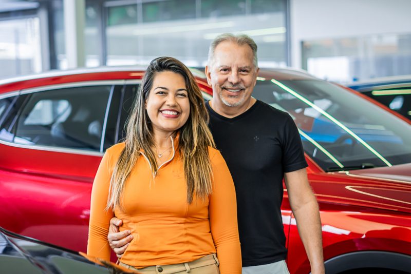 Ofertas exclusivas - BYD Carmais destaca inovações e sustentabilidade no ‘Mega Electric Day’