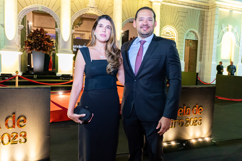 Luana Recamonde E Danniel Oliveira (1)