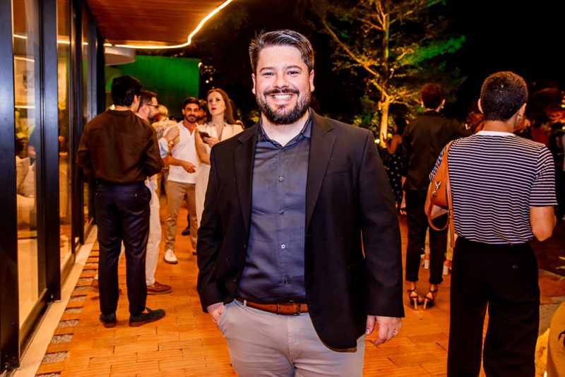 Avant Première - Edição comemorativa de 25 anos da Casacor Ceará atrai todos os holofotes na Terra da Luz