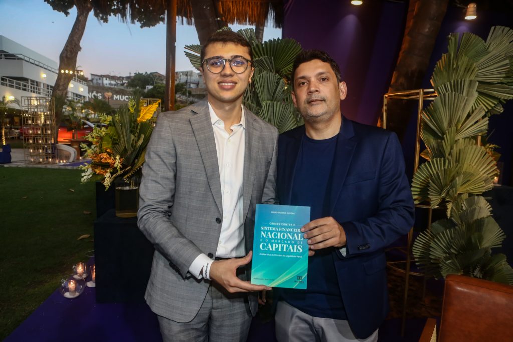 Lucas Conrrado E Bruno Queiroz