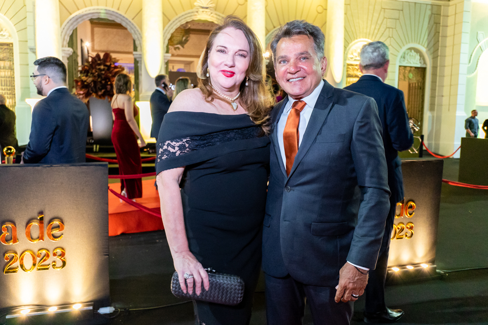 Luiziane Cavalcante E Watson Viana (2)