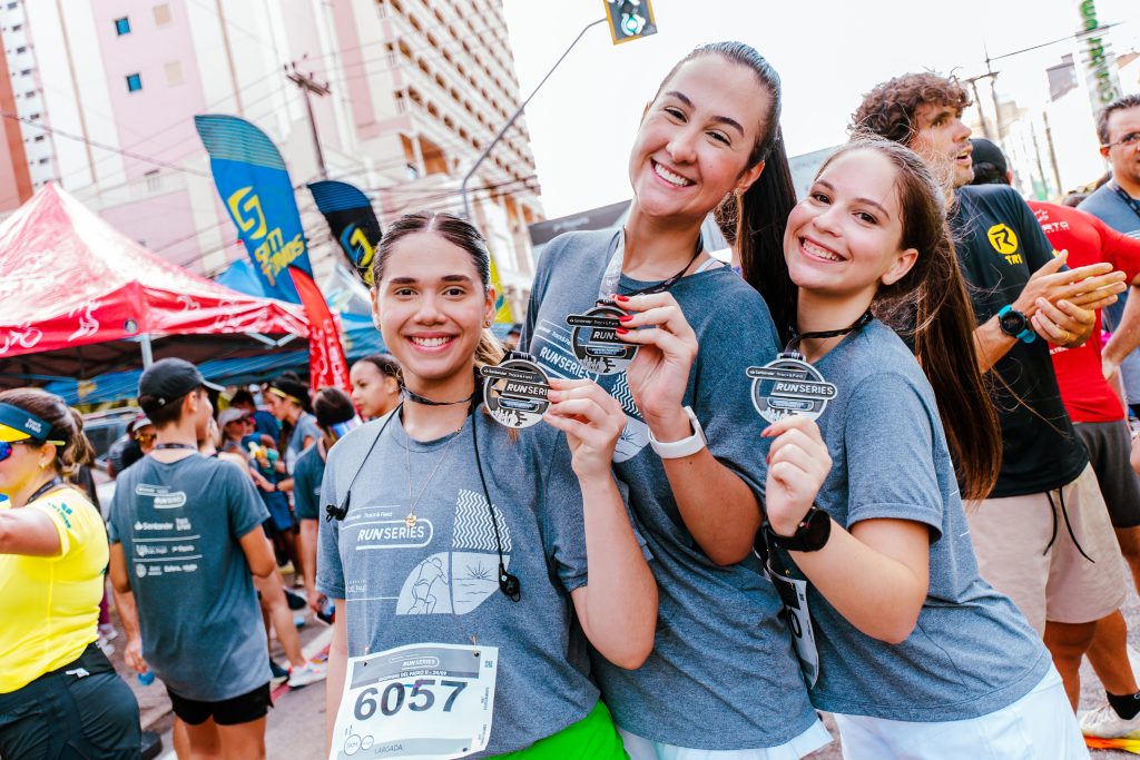 Marcela Cordeiro, Suzan Amora E Nathalia Batista (1)