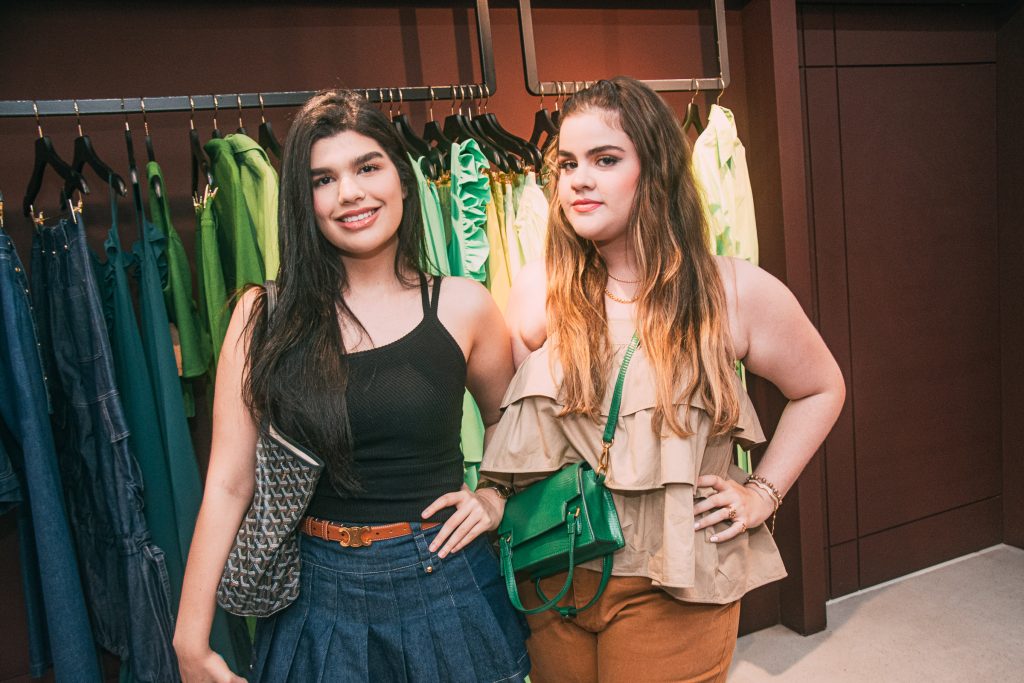 Marcelle Camara E Gabriela Albuquerque