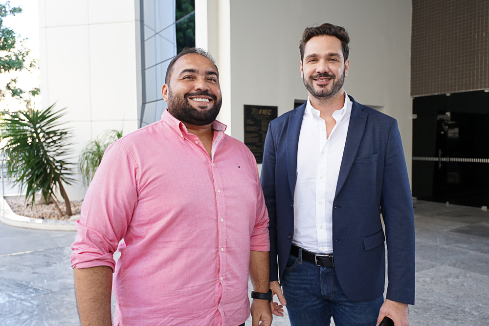 Marcelo Porto E Gulherme Bismarck (1)