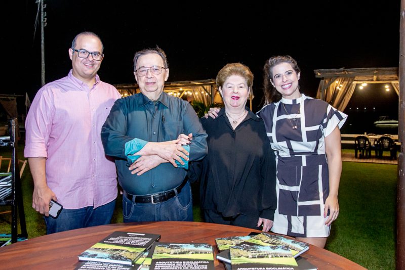 Puro Charme - Iate fervilha de festas e eventos diferenciados