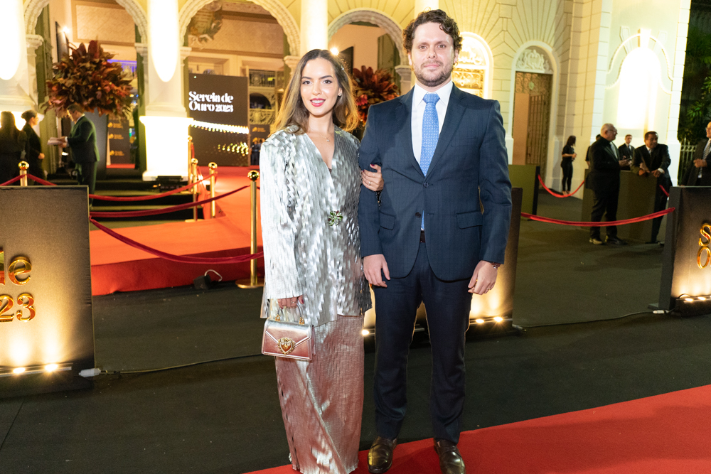 Maria Braz E Victor Perlingeiro (1)