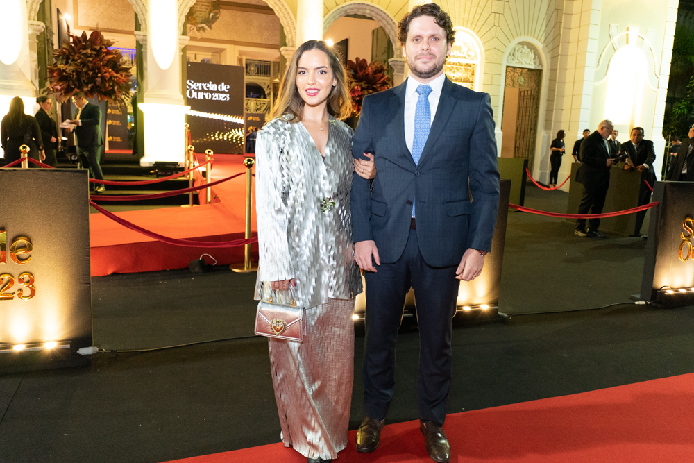 Maria Braz E Victor Perlingeiro (2)