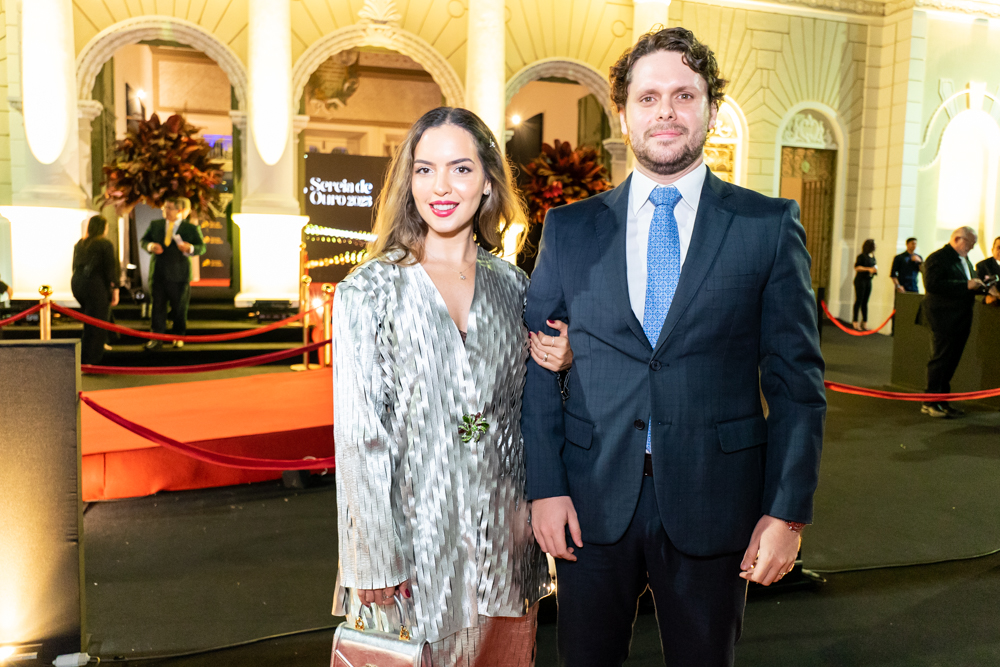 Maria Braz E Victor Perlingeiro (3)