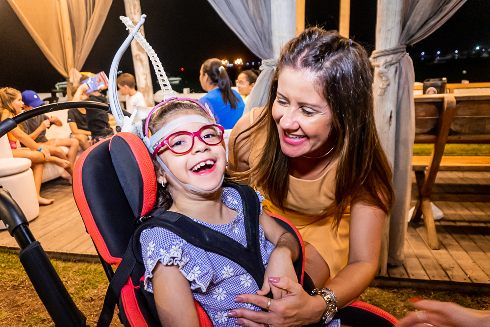 Maria Cecília E Camile Varela