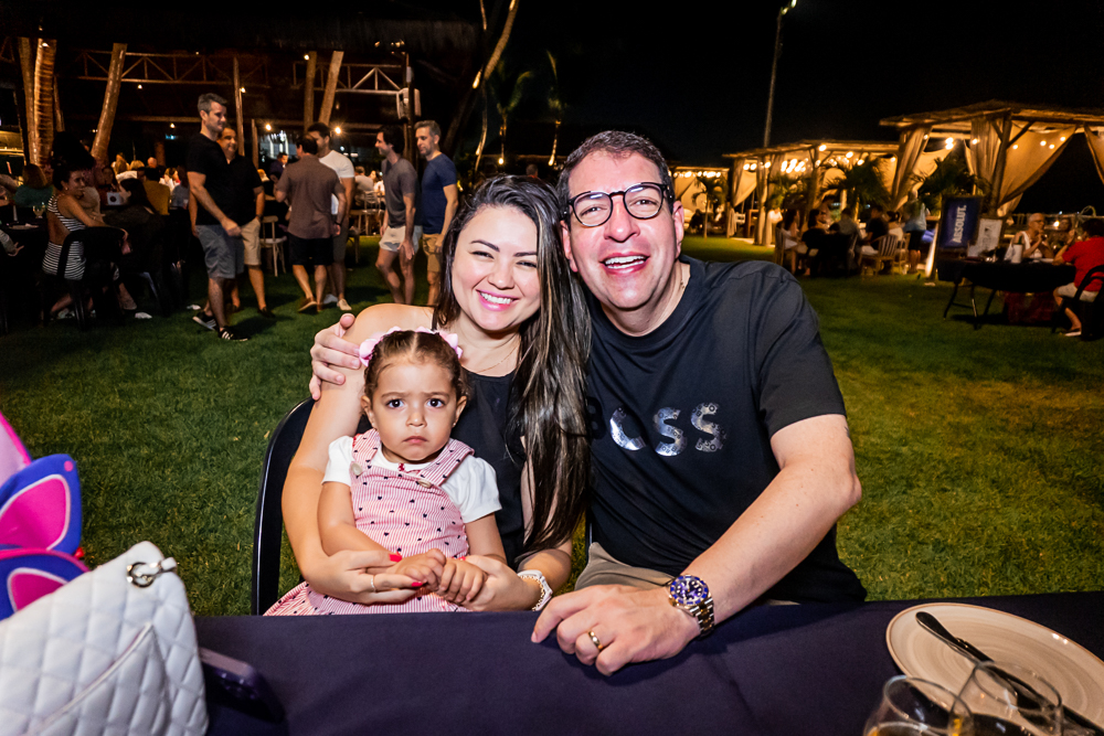 Maria Sofia, Rebeca E Alvaro Madeira