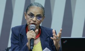 Marina Silva Agência Brasil