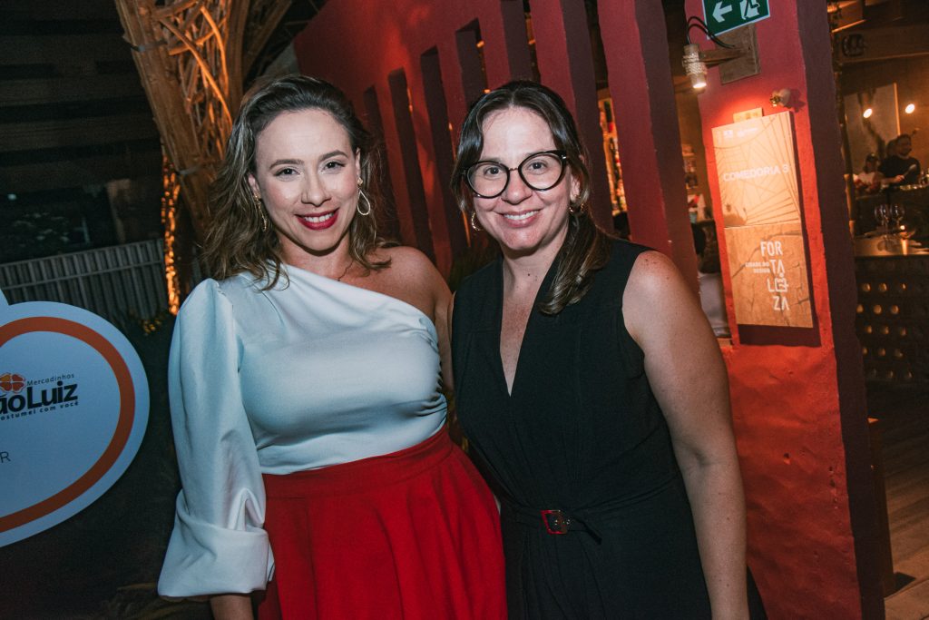 Mayara Mactowell E Isabella Purcaro