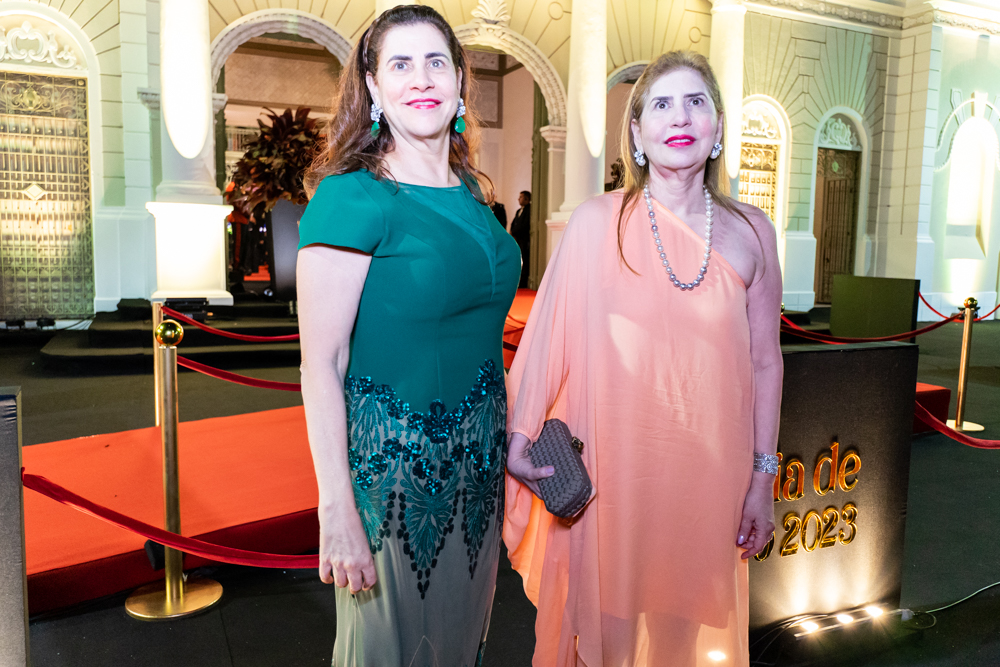 Mazé E Marcia Jereissate (3)