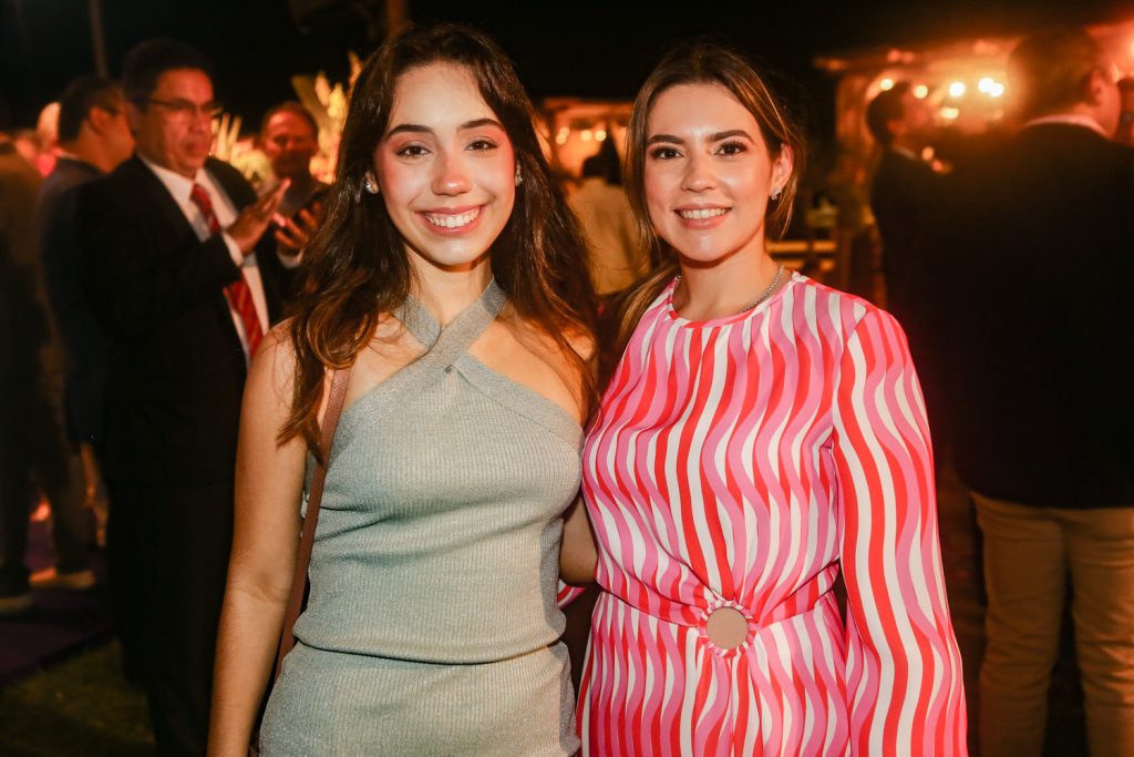 Melina Portela E Juliana Queiroz (2)