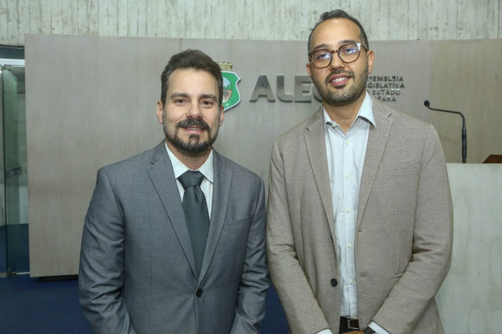 Miguel Dias E Igor Brito (2)