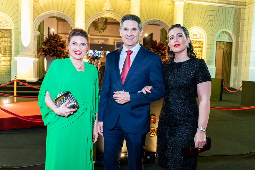 Monalisa Gentil, Luiz E Luciana Gentil (2)